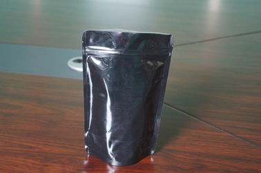 Aluminium Foil Kemasan Tas untuk Protein Powder, Susu Bubuk Pouch