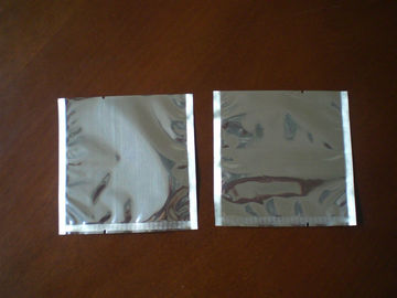 3 Side Panas Sealed Foil Pouch Kemasan