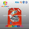 Stand Up Pouch Kemasan Spout / Laundry Detergent Kemasan doypack Dengan Spout