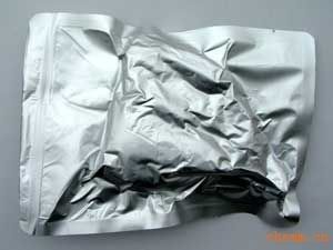 Aluminium foil tas / kantong foil