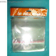 OPP Bag dengan cetak header dan Hang Lubang (YP-002)