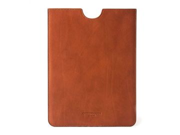 Brown / Red 9 &amp;quot;10&amp;quot; Tablet Kulit Pouch Samsung Galaxy Tab 3 Kasus ISO9001-2008