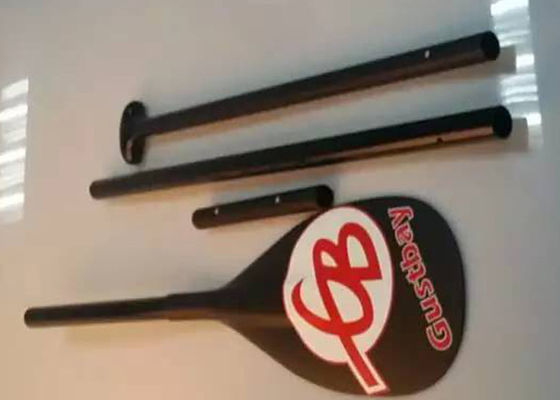 Inflatable Berdiri Up Paddle Kayak Menangani Aksesoris Windsurfing