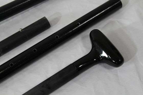Inflatable Berdiri Up Paddle Kayak Menangani Aksesoris Windsurfing