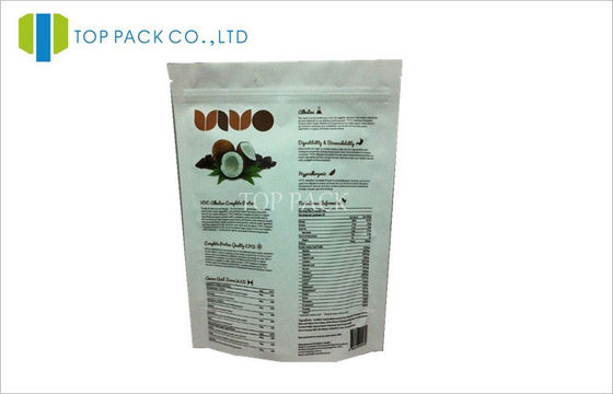 1000g Kering Buah Gravure Printed Stand Up kantong Resealable untuk makanan