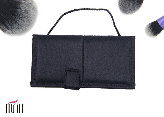 Datar Makeup Travel Top Brush Set / Swasta Label Makeup brushes Dengan Portabel Pouch