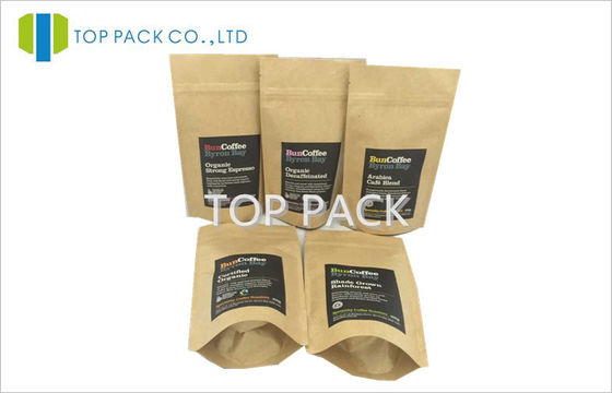 Kopi Kraft Kertas Kantong
