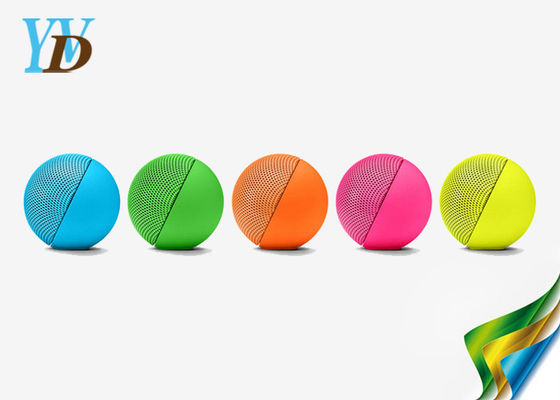 Pil Portabel Bluetooth Speaker Dengan NFC FM Radio TF Card Handsfree Fungsi