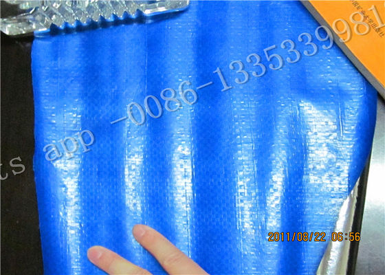 1300mm Ekstrusi Otomatis Laminasi Coating Unit Mesin Untuk Film Kemasan