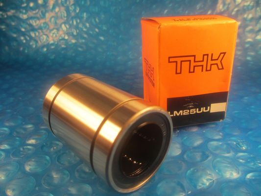 Rolamento Linear 20mm Terbuka Linear Bearing Untuk Skate Board, Stainless Steel Linear Bantalan