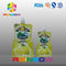 Eco Bayi Spout Pouch Kemasan Cair / Stand Up Pouch Juice Liquid
