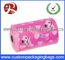 Pink Gravure Percetakan Eco - ramah anjing kotoran tas dengan Roller untuk anjing
