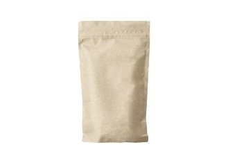 Kelembaban Tas Bukti Dengan Bawah Gusset, Heat Sealing Stand Up Pouch Spout