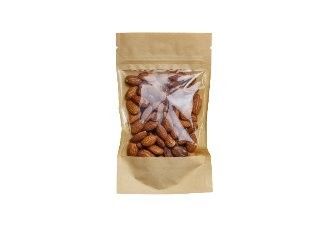 Ziplock hingga 9 warna pencetakan Coffee bahan Kemasan Tas aluminium penghalang hight