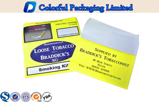 Percetakan Colorful bergulir Plastik Laminated Pouch untuk buah kering
