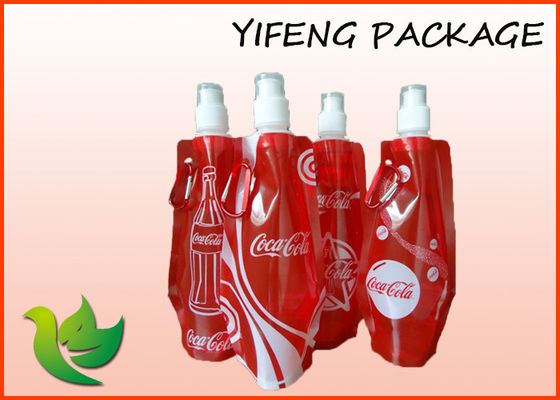 hoo-Degradable Makanan Pouch Kemasan Plastik LDPE Ambil Tas Untuk Limbah Dog Pickup