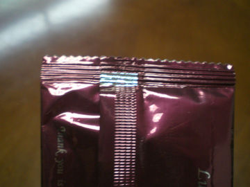 Foil Pouch Printed Packaging Makanan