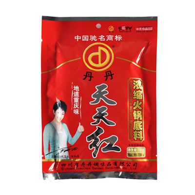Tinggi Batal Pouch Kemasan Bag Non-beracun Untuk Freeze Daging / Ikan Makanan