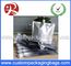 Laundry Liquid Stand Up Resealable Kantong Aluminium Foil Dua lapisan
