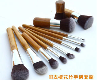 <span style="display:none;">Professional 11PCS Makeup Brushes Kit Wood With Pouch Case Bag</span> Profesional 11pcs Makeup brushes Kit Kayu Dengan Pouch Case Bag</span>